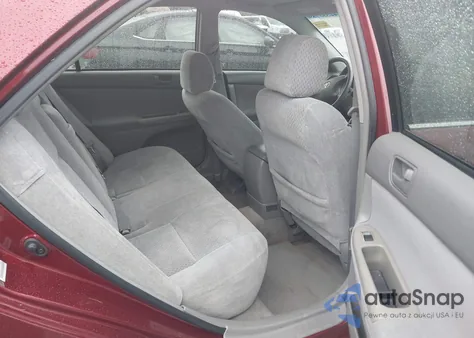 2003 Toyota Camry Le/Xle/Se из США, поврежденный, VIN 4T1BE32K83U163949